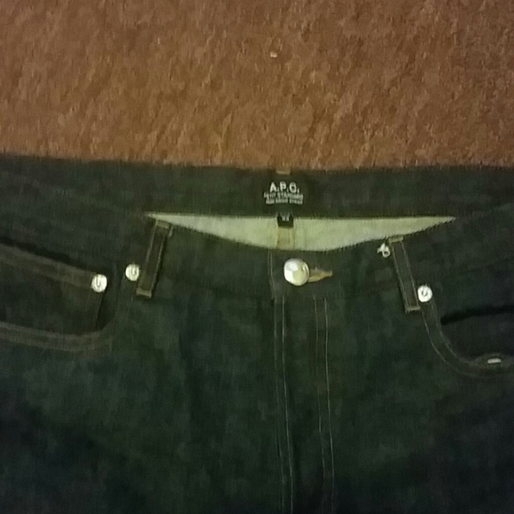 APC petit standard